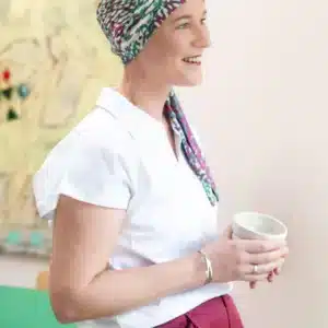 TURBAN LIZ