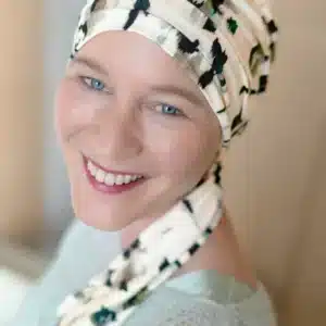TURBAN LIZ