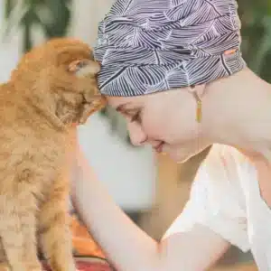 TURBAN MARLENE