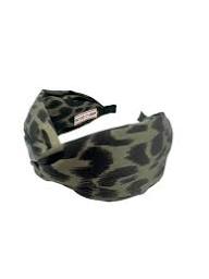 Diadeem Breed Leopard BlackKaki