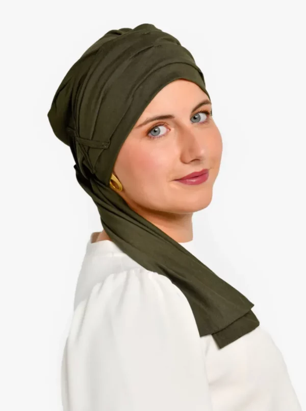 TURBAN LIZ