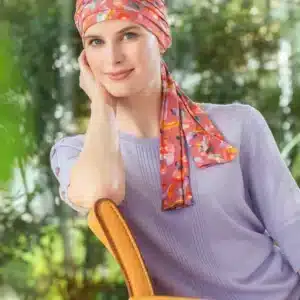 TURBAN LIZ