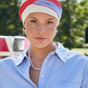 TURBAN ZOYA