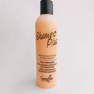 Camaflex Shampoo Plus