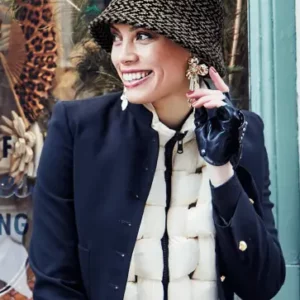 COCO BOHO HAT