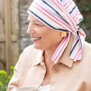 SJAALTJE AUDREY