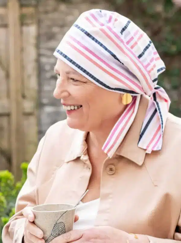 SJAALTJE AUDREY