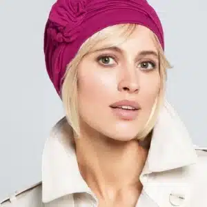 TURBAN Anna