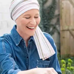 TURBAN HANNAH