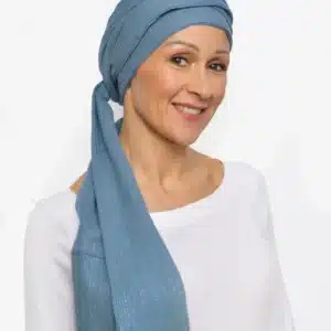 TURBAN HANNAH