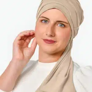 TURBAN LIZ