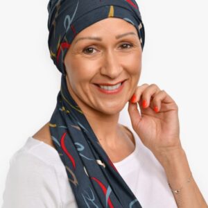TURBAN LIZ