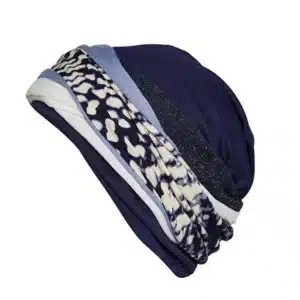Turban (Set) Nele