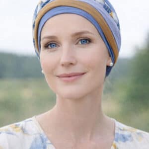 Turban (Set) Nele