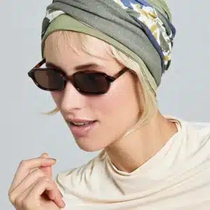 Turban (Set) Nele
