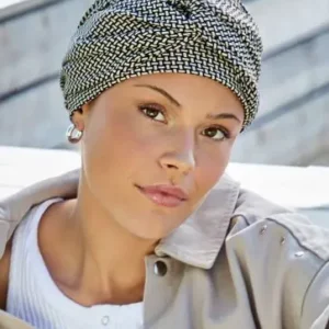 ALVA TURBAN