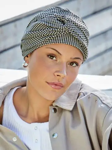 ALVA TURBAN