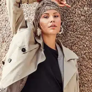 ALVA TURBAN
