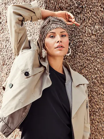 ALVA TURBAN