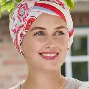 BEATRICE TURBAN