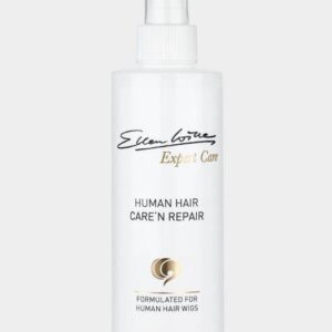 Human Hair Care and Repair