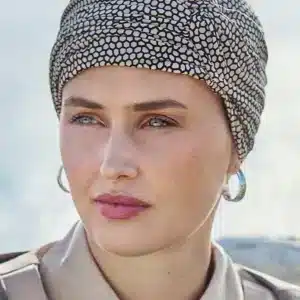 JOYO TURBAN