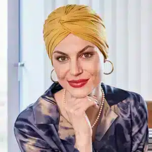 JOYO TURBAN