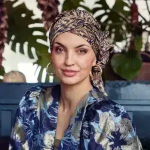 JUVELA BOHO TURBAN