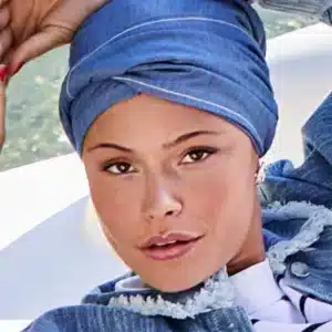 MARY TURBAN