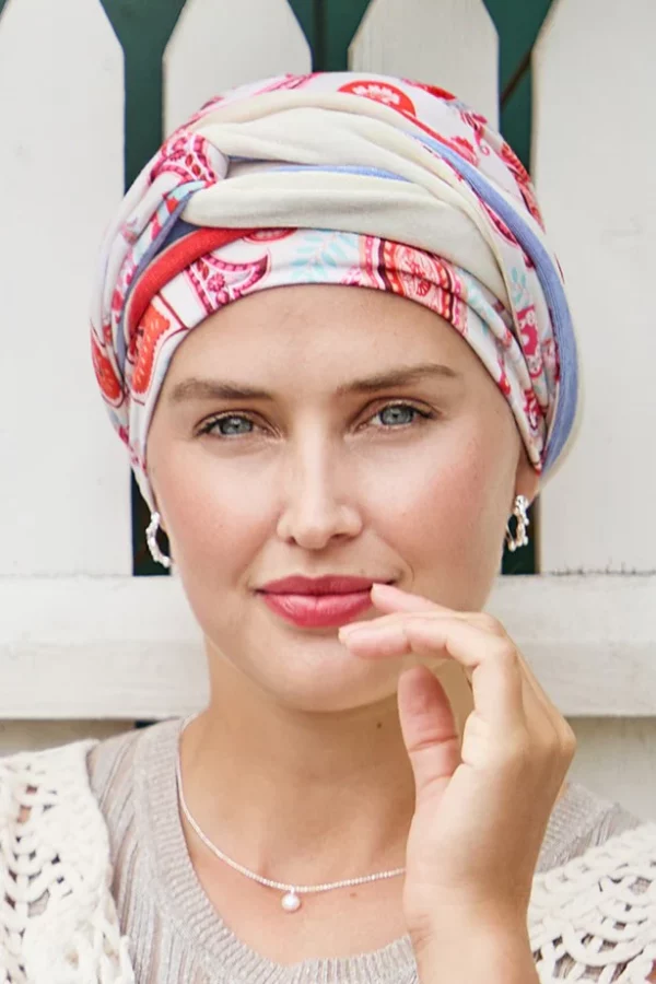 NOYA TURBAN