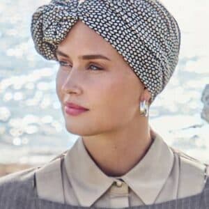 SHAKTI TURBAN