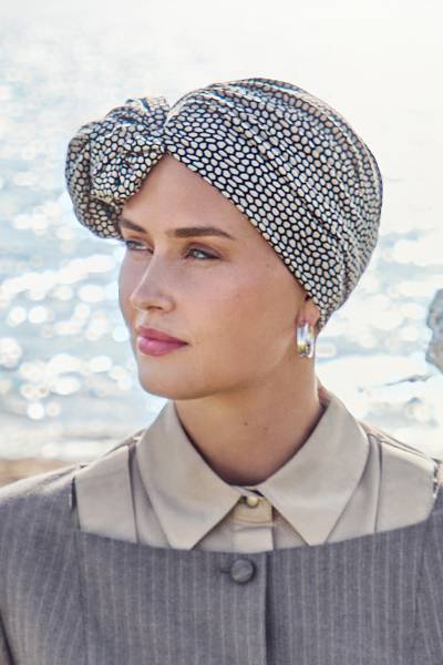 SHAKTI TURBAN