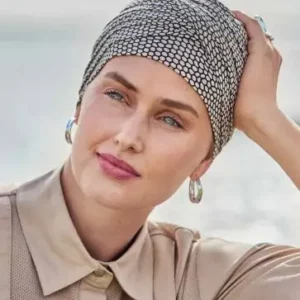 SHANTI TURBAN