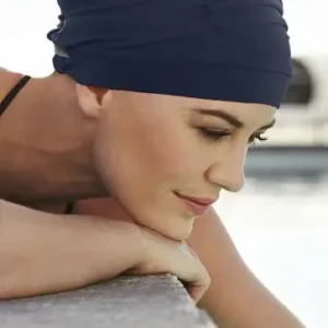 SWIM CAP