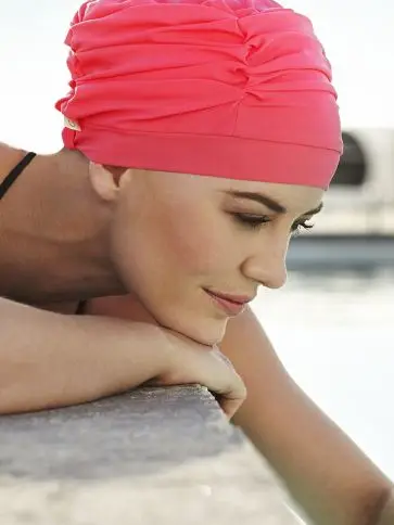 SWIM CAP