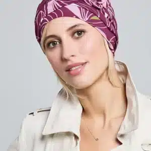 TURBAN Anna
