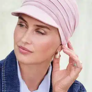 YOGA CAP