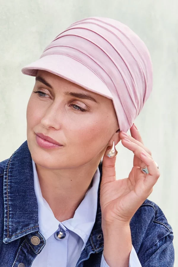 YOGA CAP