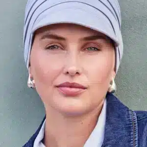 YOGA CAP