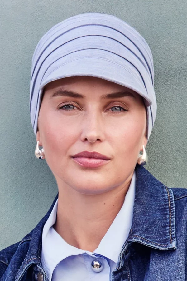 YOGA CAP