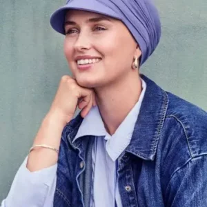 YOGA CAP