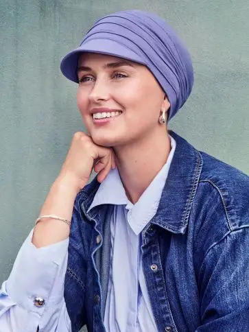 YOGA CAP