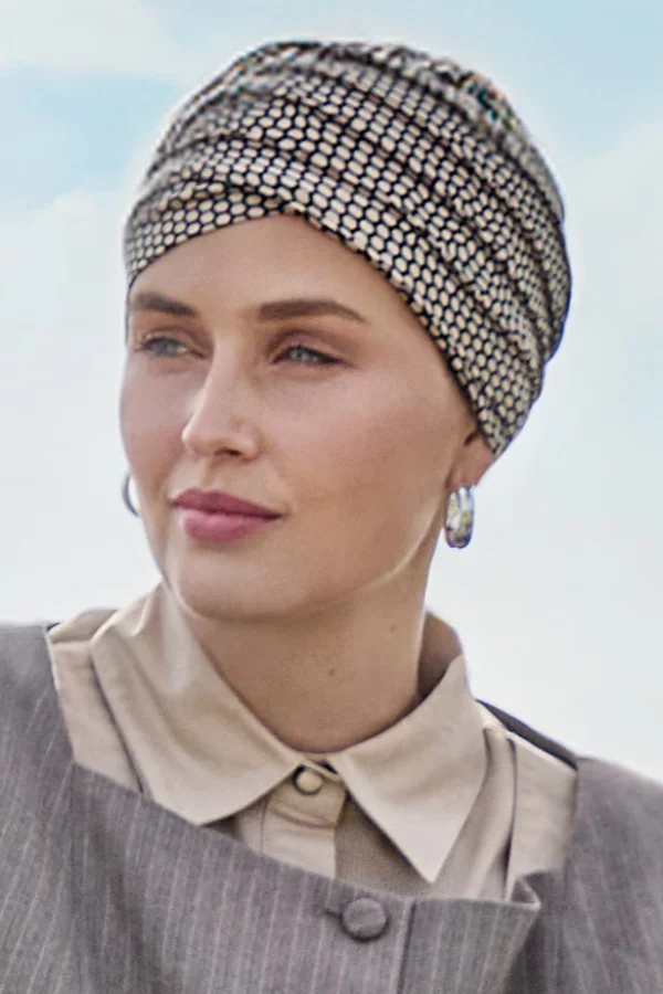 YOGA TURBAN