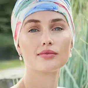 YOGA TURBAN Linnen
