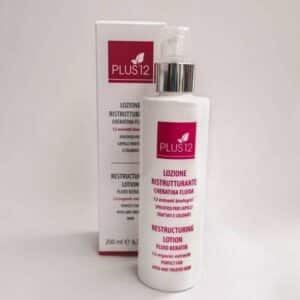 FF P12 HH KERATINE PLUS LOTION 200ML