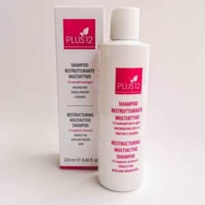 FF P12 HH SHAMPOO