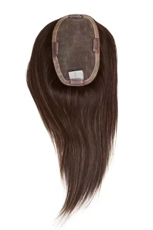 Haartopper RHH Light Brown Mix