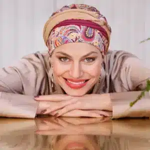 NOYA TURBAN