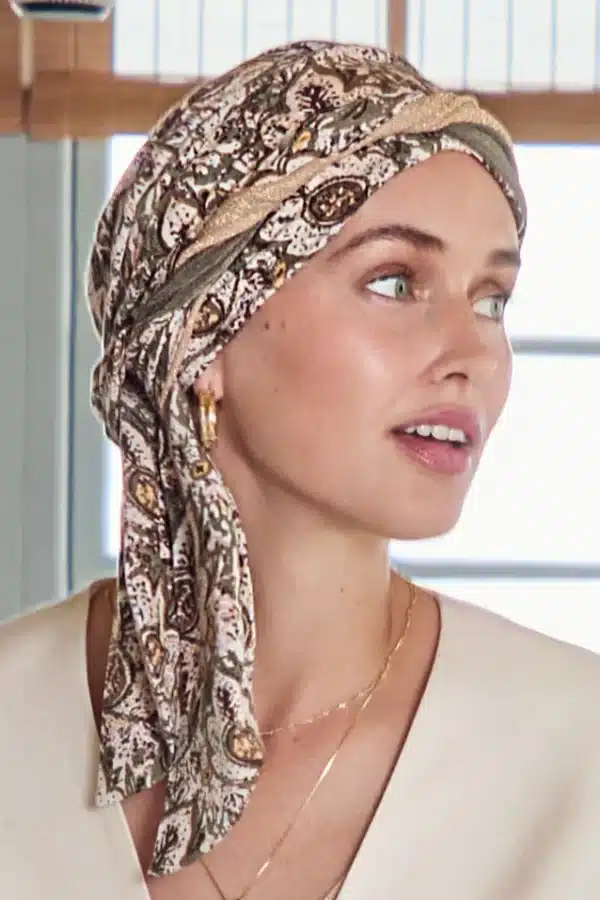 BEATRICE TURBAN