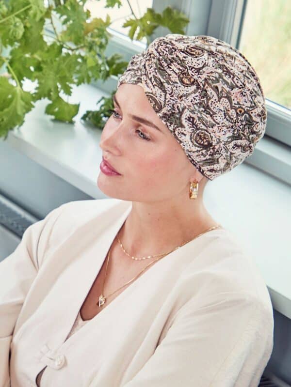 JOYO TURBAN